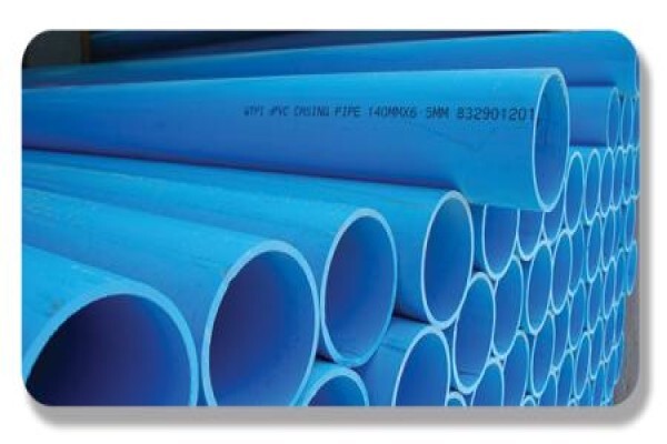 Water Technology Plastic Industries ( Pty) Ltd