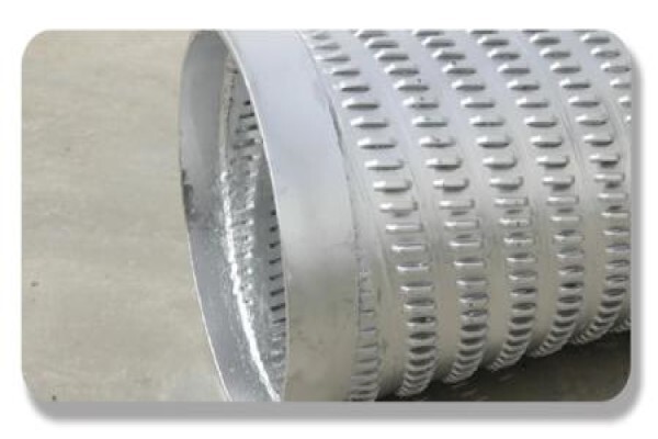 Water Technology Plastic Industries ( Pty) Ltd