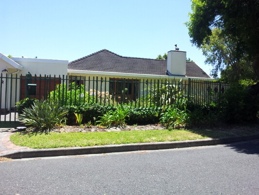 S & D Decorators & Renovators CC
