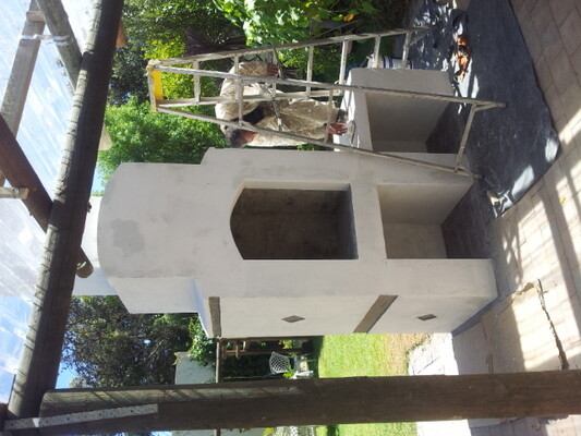 S & D Decorators & Renovators CC