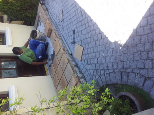 S & D Decorators & Renovators CC