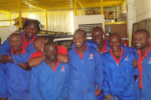 One Stop Handyman Services