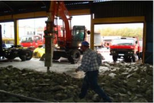 One Stop Construction Services
