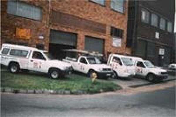 One Stop Construction Services