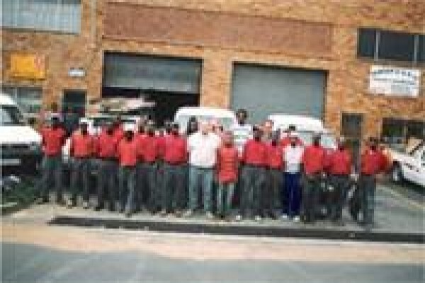 One Stop Construction Services