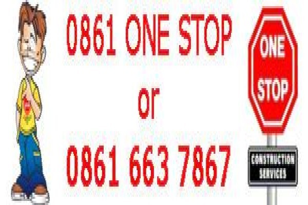 One Stop Handyman Services