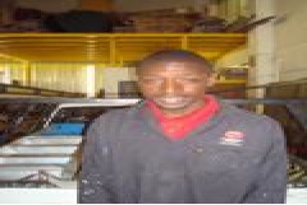 One Stop Handyman Services
