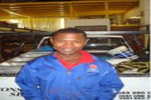 One Stop Handyman Services