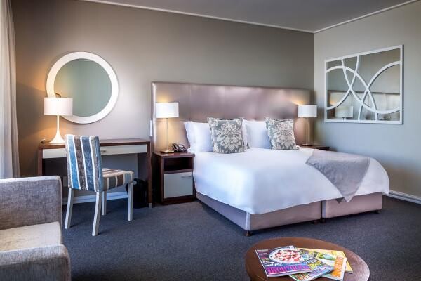 Lagoon Beach Hotel (Pty) Ltd