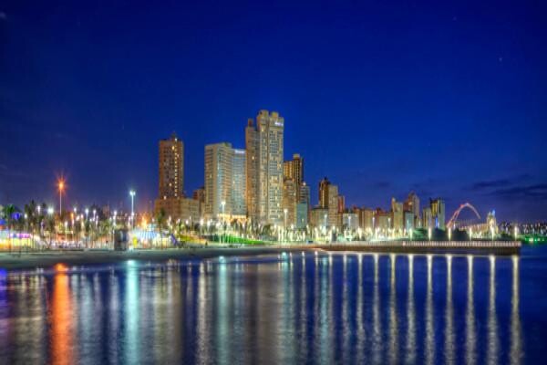 Durban Hotel