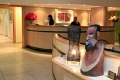 Hotel Road Lodge (Umhlanga Ridge)