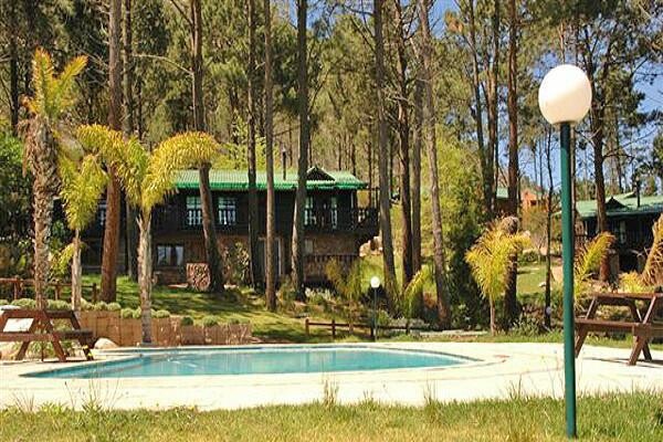 Highlands Lodge Mountain Retreat