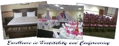Crown & Canon Restaurant
