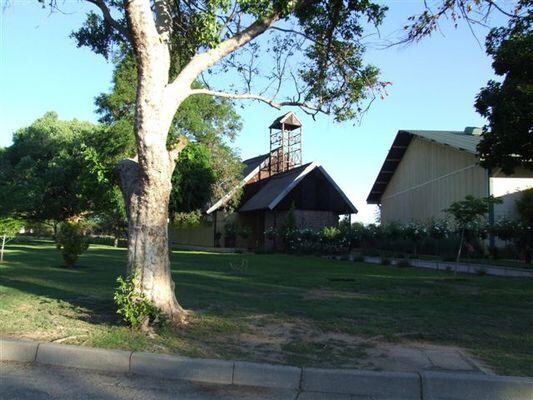 Tikwe Lodge