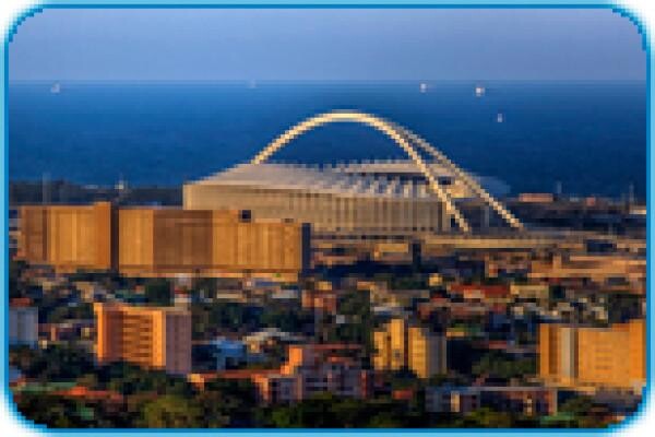 Durban Hotel