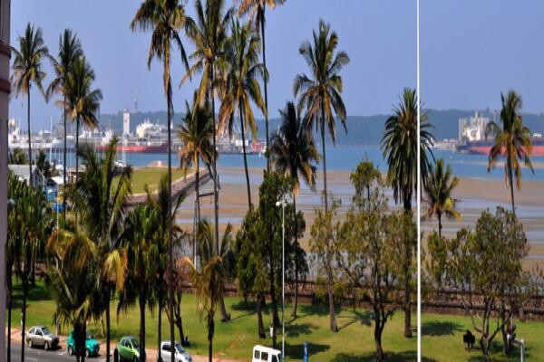 Durban Hotel