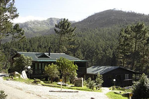 Highlands Lodge Mountain Retreat