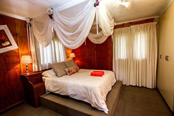 Highlands Lodge Mountain Retreat