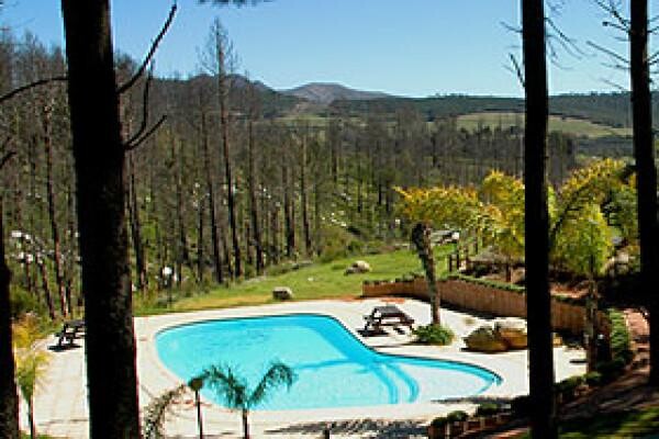 Highlands Lodge Mountain Retreat