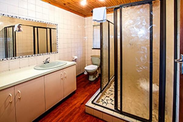 Highlands Lodge Mountain Retreat