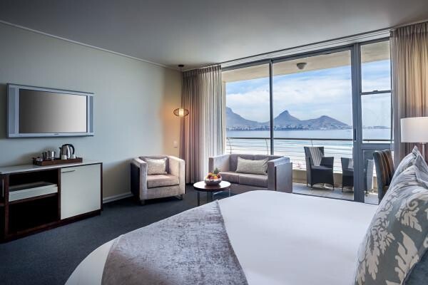 Lagoon Beach Hotel (Pty) Ltd