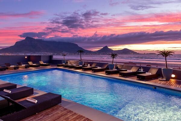Lagoon Beach Hotel (Pty) Ltd