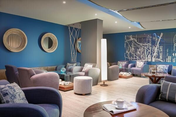 Lagoon Beach Hotel (Pty) Ltd