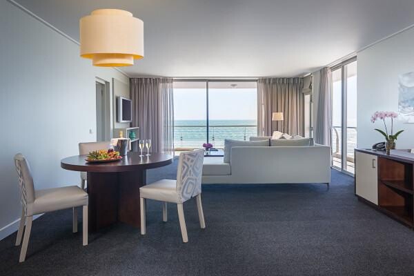 Lagoon Beach Hotel (Pty) Ltd