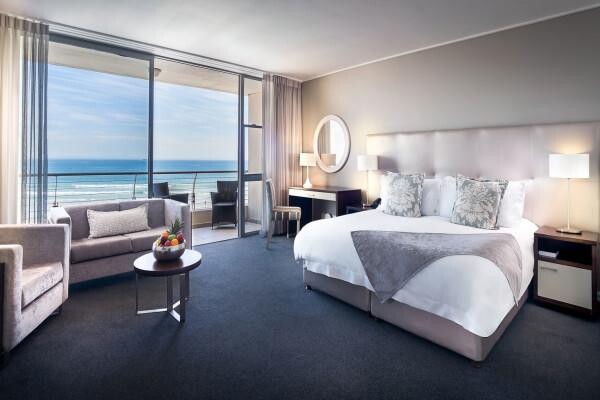 Lagoon Beach Hotel (Pty) Ltd
