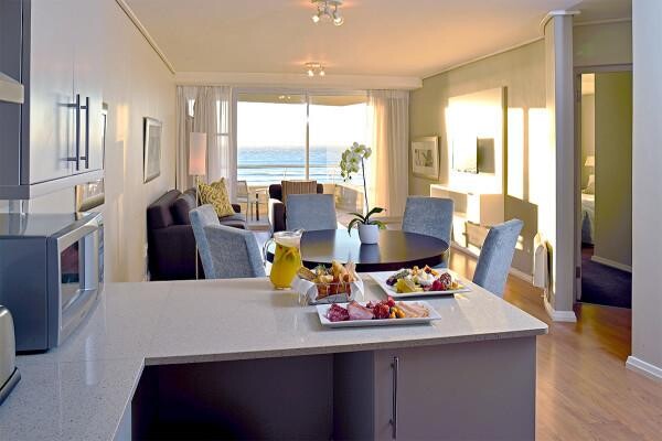 Lagoon Beach Hotel (Pty) Ltd