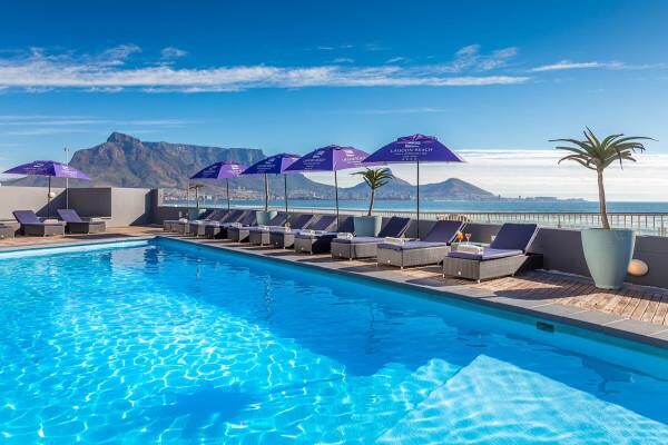 Lagoon Beach Hotel (Pty) Ltd