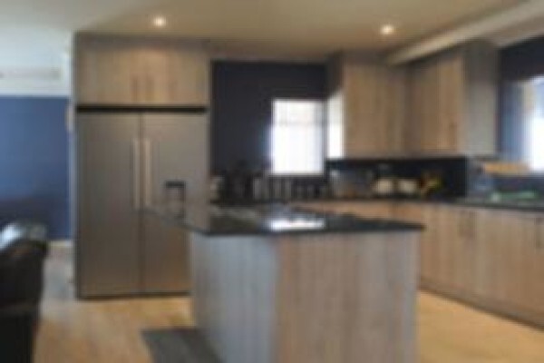 Building Projects Management
