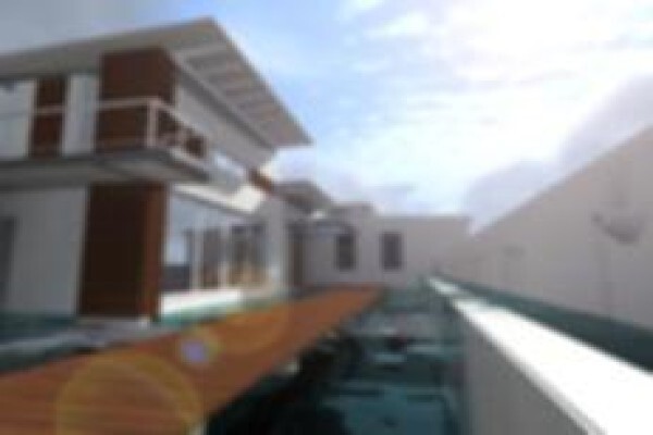 Building Projects Management