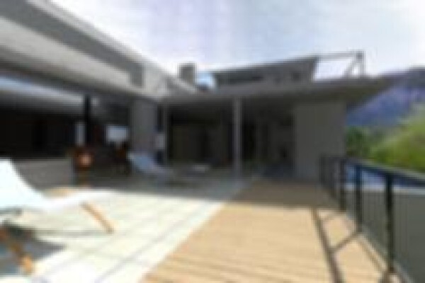 Building Projects Management
