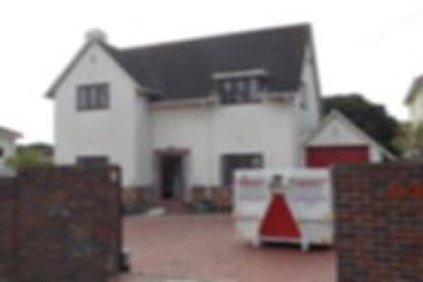 Building Projects Management