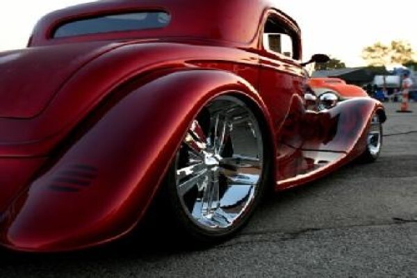 Supreme Bumpers & Group Of Companies