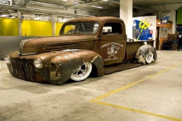 Supreme Bumpers & Group Of Companies