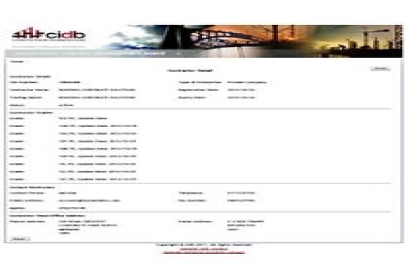 Boniswa Corporate Solutions CC