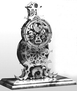 Chronos CC