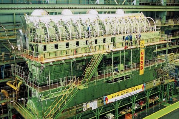Doosan International SA (Pty) Ltd