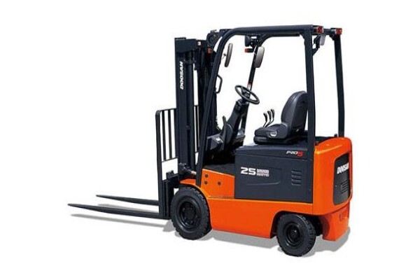 Doosan International SA (Pty) Ltd