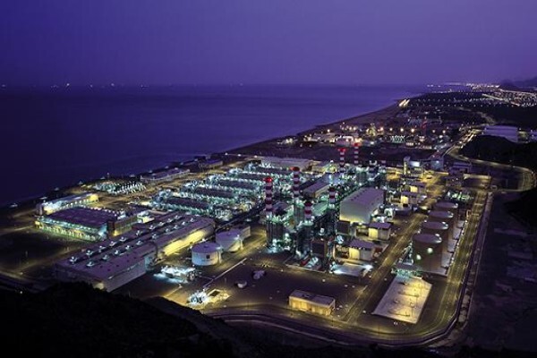 Doosan International SA (Pty) Ltd
