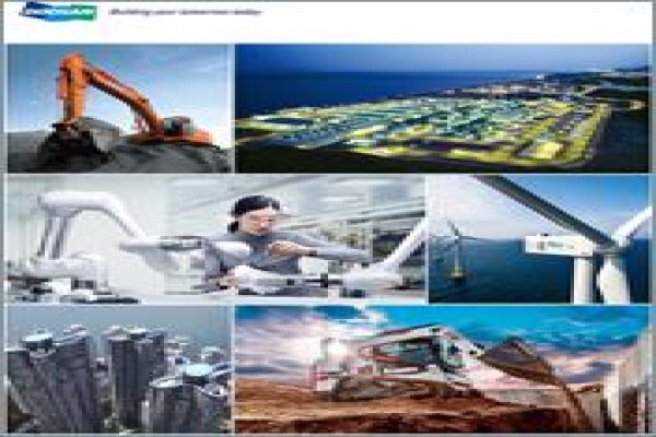 Doosan International SA (Pty) Ltd