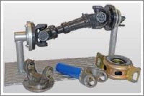Ferobrake (PE)