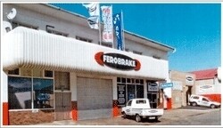Ferobrake (PE)