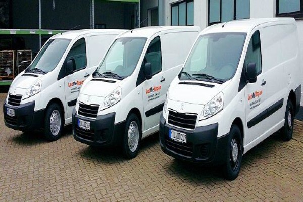 Letmerepair Service & Consulting (Pty) Ltd