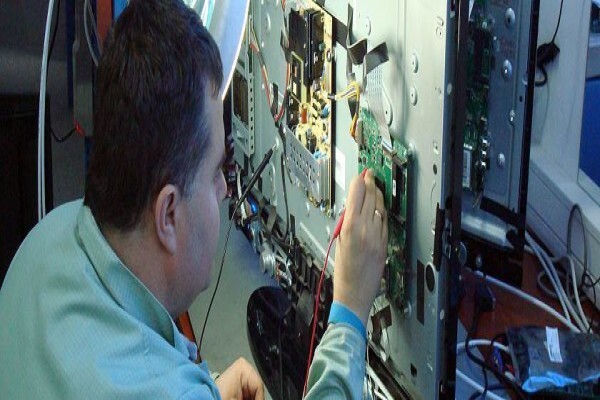 Letmerepair Service & Consulting (Pty) Ltd