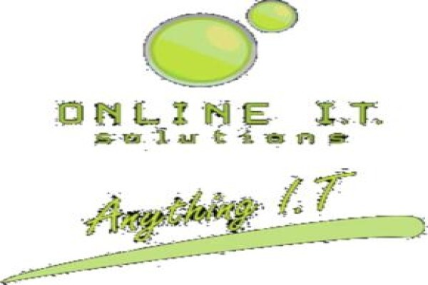 Online IT Solutions