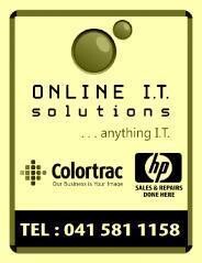 Online IT Solutions