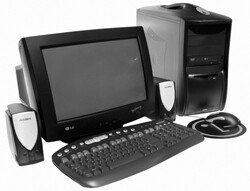 Computers 'R' Us